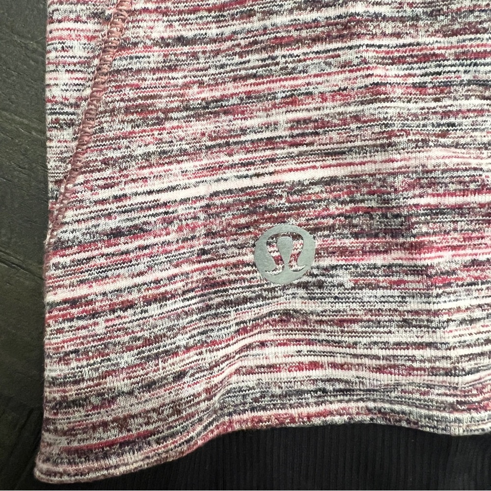 Lululemon jacket - Picture 3 of 3